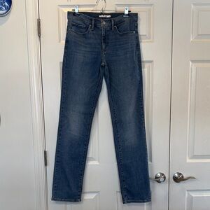 Levi Women’s 314 Shaping Straight size 30x34